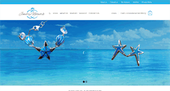 Desktop Screenshot of jewelrynetworkinc.com